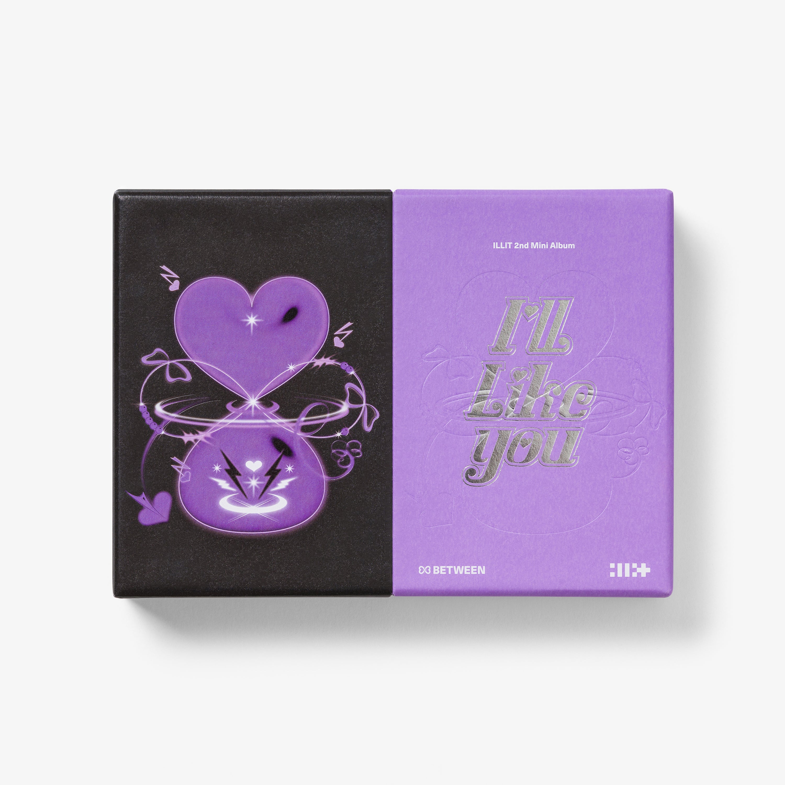 I’LL LIKE YOU [BETWEEN Ver.] (Signed Exclusive)