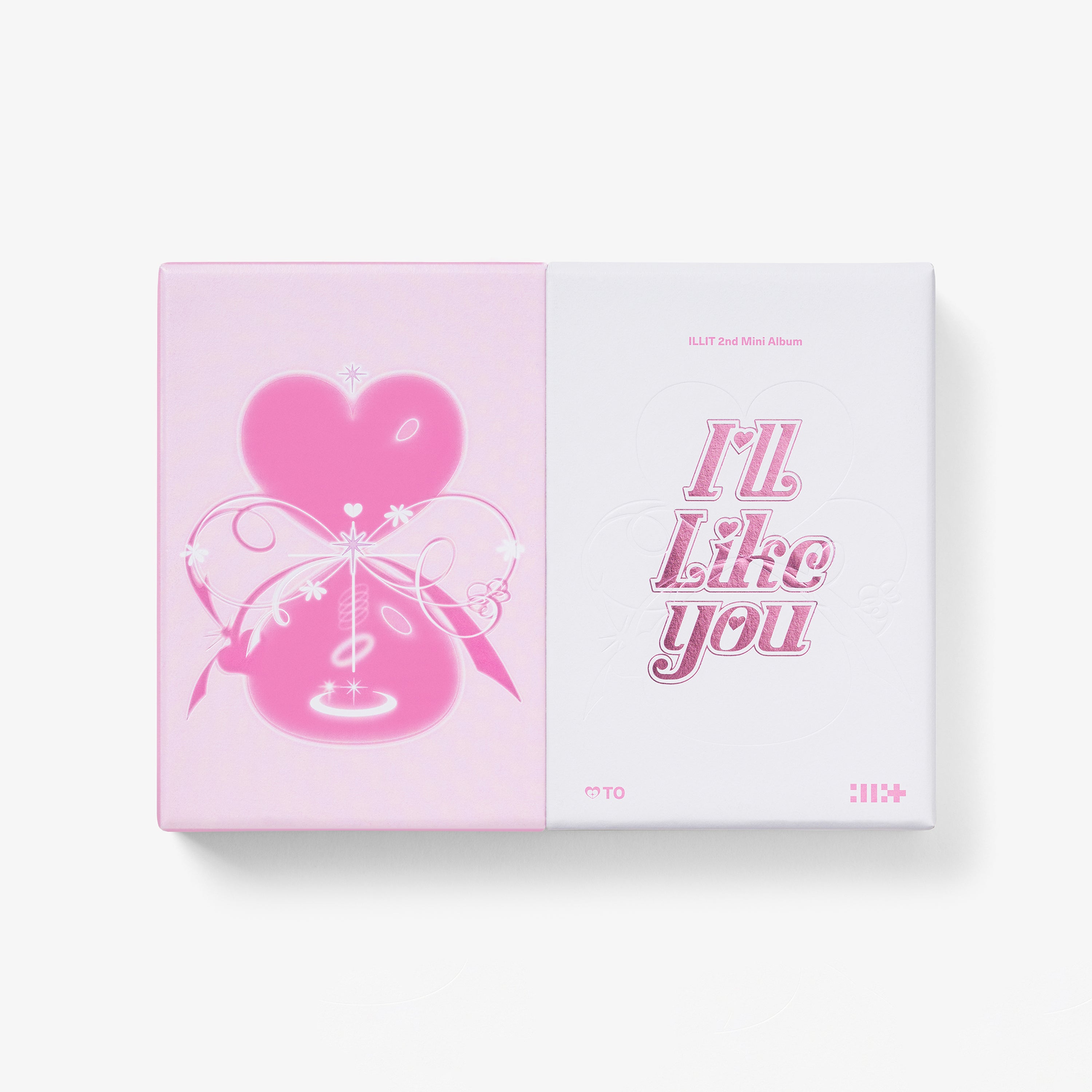 I’LL LIKE YOU [TO Ver.] (Signed Exclusive)