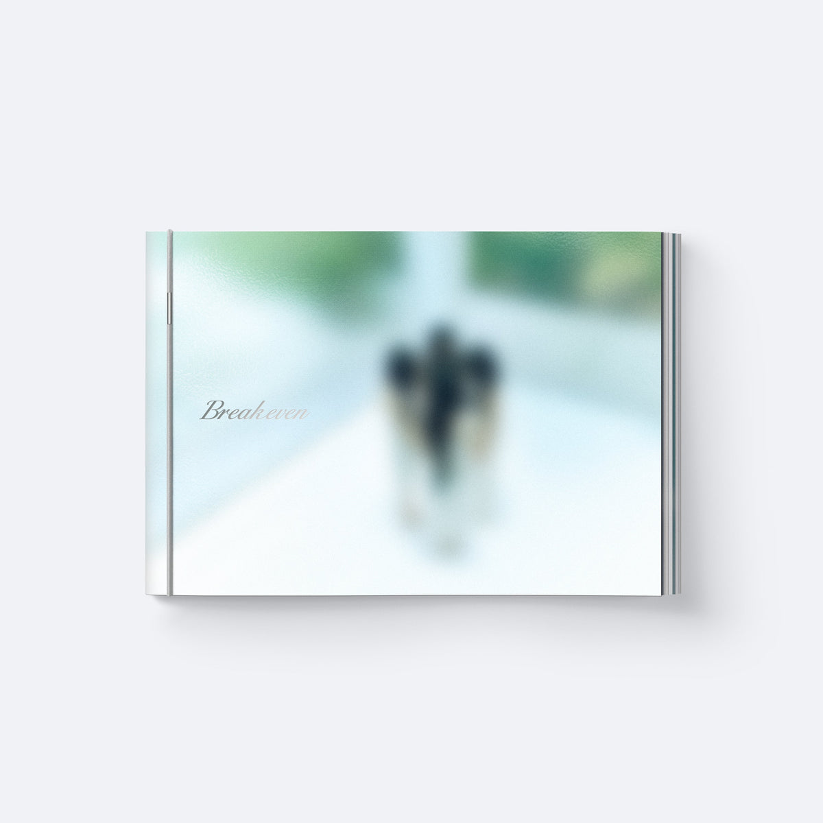 BREAK EVEN [QUIET Ver.]